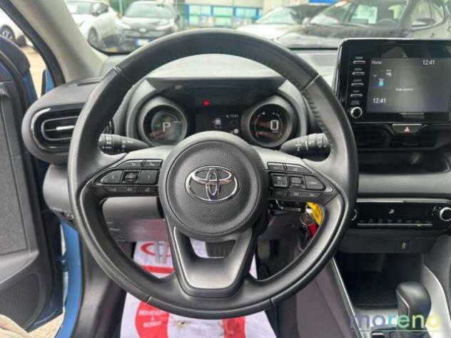 TOYOTA Yaris 1.5h Trend rif. 19121064 - Foto 10