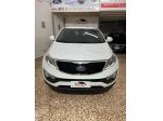 Kia Sportage 1.7 CRDI VGT 2WD Cool