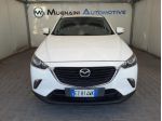 MAZDA CX-3 1.5L Skyactiv-D 105cv Evolve + Evolve Pack rif. 24085221