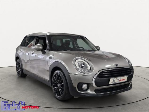 MINI Clubman 1.5 One D Business Automatica rif. 23804277
