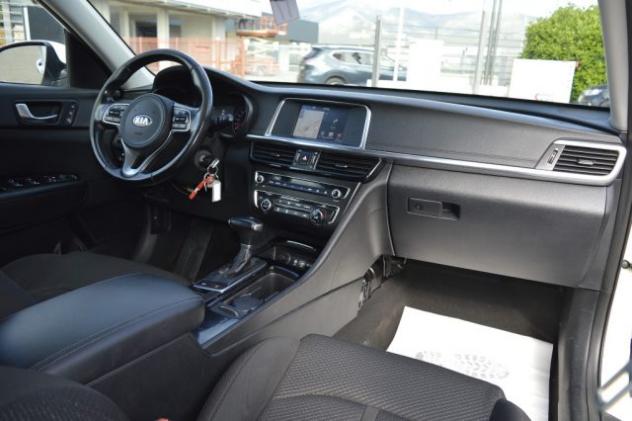 KIA Optima 1.7 CRDi Stop&Go DCT7 Business Class rif. 22111720 - Foto 9