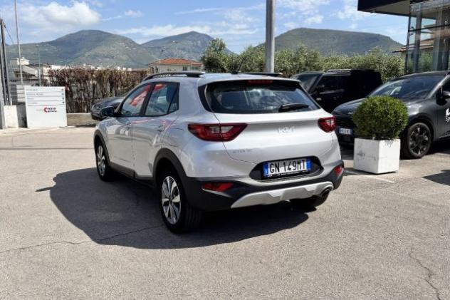 KIA Stonic 1.2 DPI Urban Special Edition rif. 23790965 - Foto 5