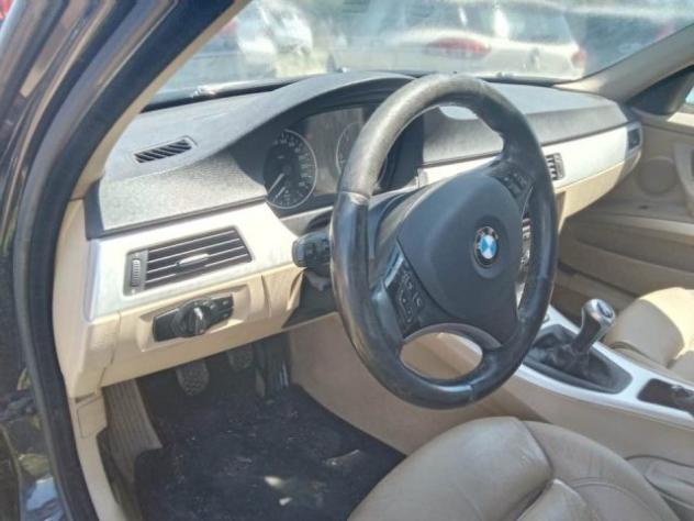 BMW 320 d cat Touring Attiva rif. 23829366 - Foto 7