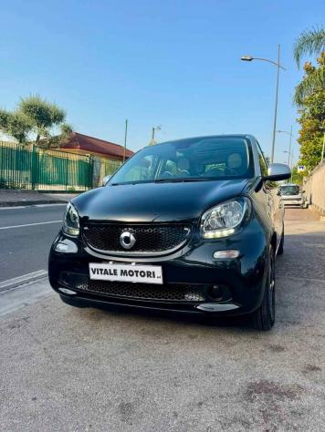 SMART FORFOUR 1.0 PRIME 70 CV C.AUTOMATICO - Foto 4