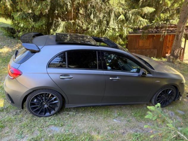 MERCEDES-BENZ A 35 AMG A 35 4Matic AMG rif. 23987035 - Foto 8
