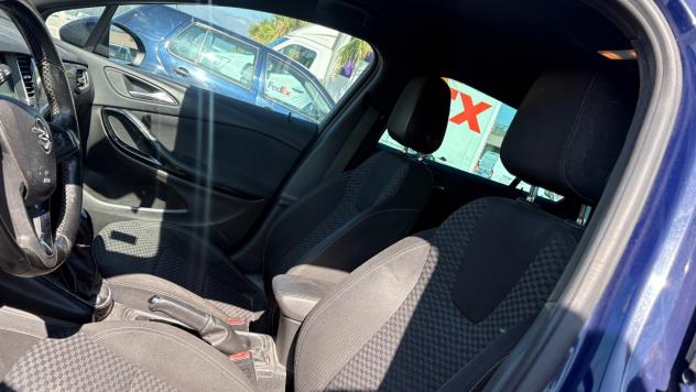 Opel Astra 1.6 CDTi 110CV Sports Tourer-MOTORE GUASTO - Foto 6