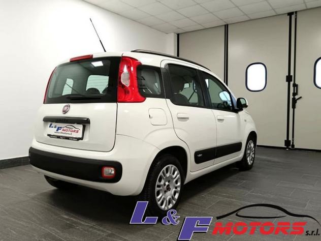 FIAT Panda 1.2 69cv E6 GPL - Foto 7