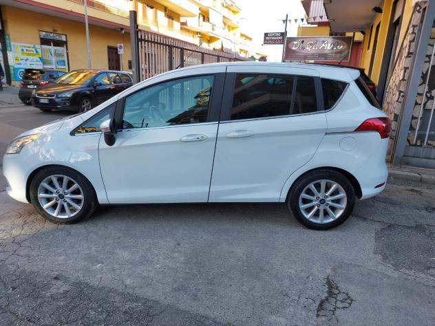 Ford B-Max 1.5 TDCi 95 CV Titanium cat.E6 "DA VETRINA" - Foto 7