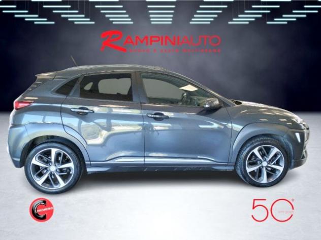 HYUNDAI Kona 1.6 CRDI 136 CV 4WD Automatica XPrime Pronta rif. 23784008 - Foto 8