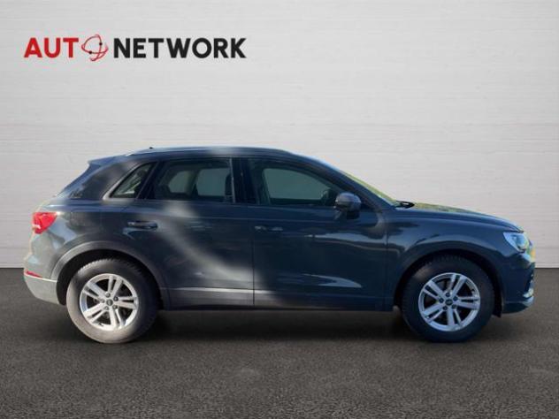 AUDI Q3 35 TDI quattro Business S Tronic rif. 23736887 - Foto 8