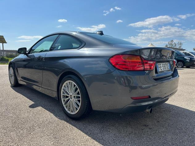 Bmw 420 d CoupDiesel Automatica - Foto 6