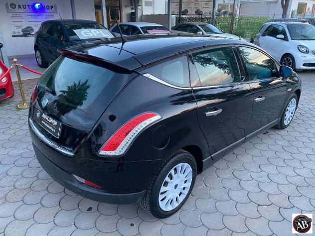 LANCIA - Delta - 1.6 MJT DPF Platino - FINANZIABILE - PERMUTE - Foto 6