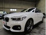 BMW 116 116d MSport M Sport M-Sport * 211.000 KM REALI * rif. 23738927