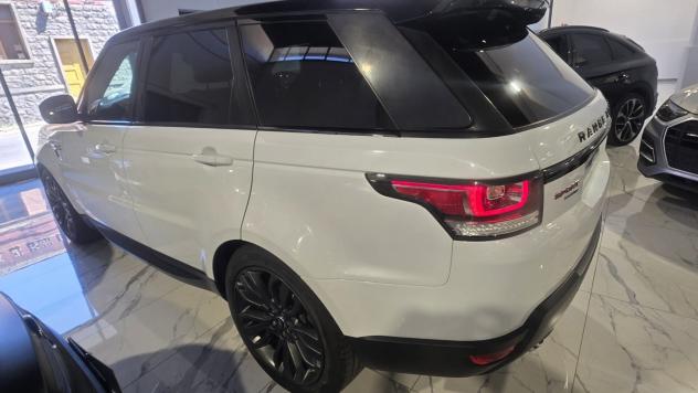 Land Rover Range Sport 3.0 TDV6 HSE Dynamic - Foto 10