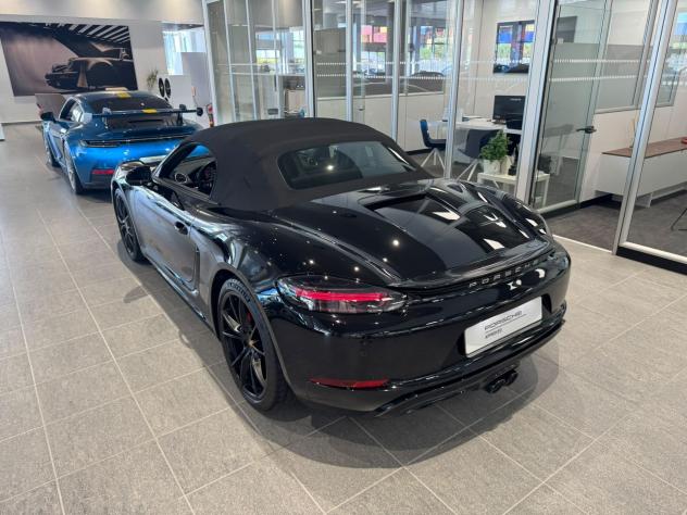 Porsche 718 2.5 Boxster S - IVA Esposta - Foto 6