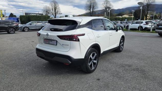 NISSAN Qashqai e-Power Acenta rif. 23790880 - Foto 4