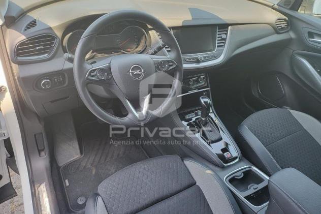 Opel Grandland Grandland X 1.5 diesel Ecotec Start&Stop aut. Ultimate - Foto 7