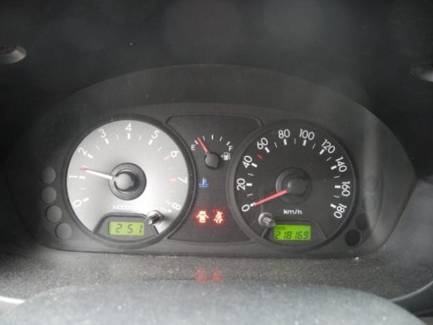 KIA Picanto 1.0 12v 5p. - OK NEOPATENTATI - UNICO PROPRIETARIO rif. 23488478 - Foto 6