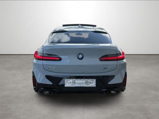 BMW X4 xDrive20d 48V Msport rif. 23318297 - Foto 5