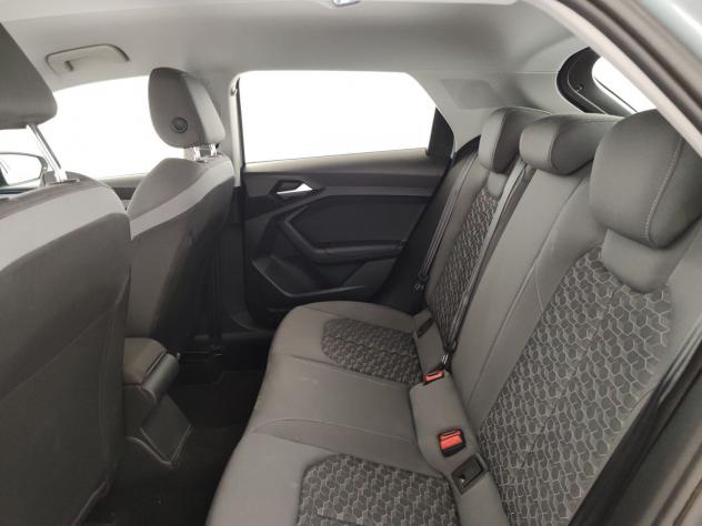 Audi A1 Sportback 30 TFSI S tronic Identity Black - Foto 10