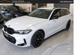 Bmw 320 M Sport 320 d MHEV XDRIVE #10380