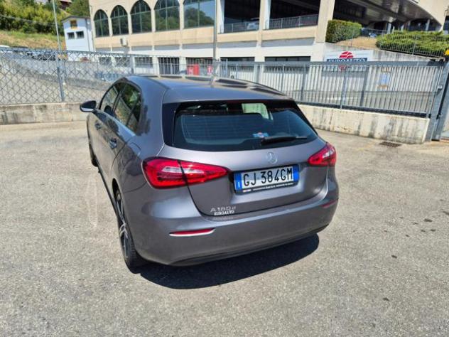 MERCEDES-BENZ A 180 d Business rif. 23900534 - Foto 8