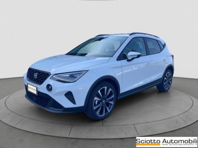 SEAT Arona 1.0 EcoTSI Style rif. 23649307 - Foto 2