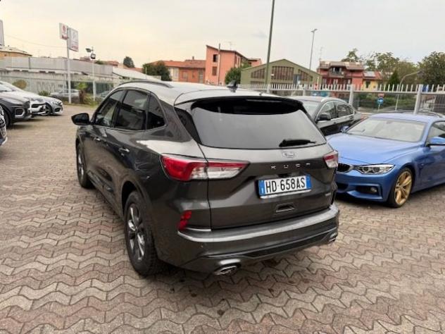 FORD Kuga 2.5 Full Hybrid 190 CV CVT 2WD ST-Line X rif. 23895032 - Foto 4