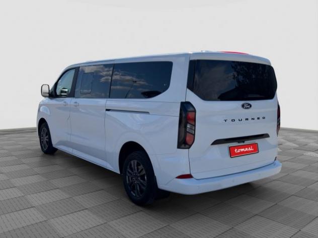 FORD Tourneo Custom 2°s 320 2.0 EcoBlue 150CV PL Titanium rif. 23789016 - Foto 3