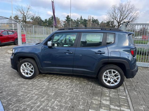 Jeep Renegade Renegade 1.3 T4 190CV PHEV 4xe AT6 Limited - Foto 4