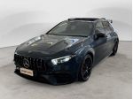 Mercedes-Benz Classe A Mercedes-AMG A 45 S 4MATIC+