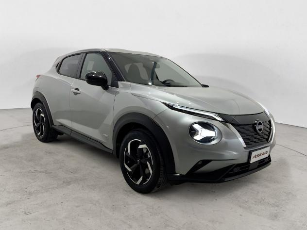 Nissan Juke Juke 1.6 HEV N-tek - Foto 3