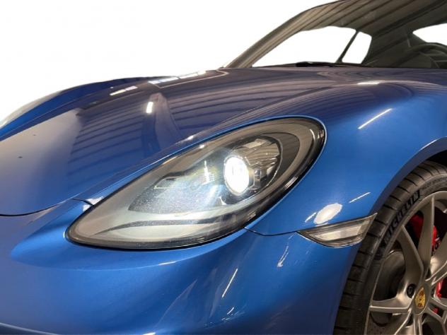 Porsche 718 Cayman S - Foto 9