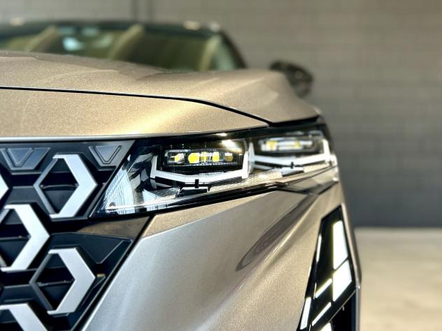 Renault Austral techno full hybrid E-Tech 200cv - Foto 6
