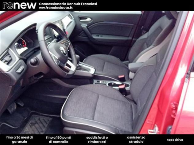 RENAULT Captur 1.6 E-Tech full hybrid Techno 145cv auto rif. 23934811 - Foto 8
