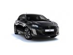 PEUGEOT 208 2ª serie 208 Turbo 100 CV 5 porte Edition