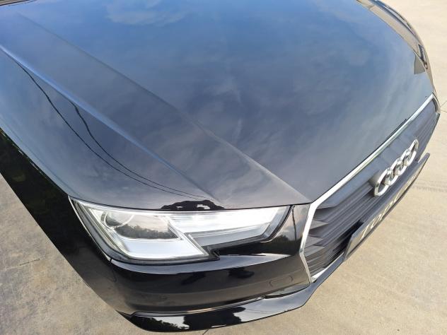 Audi A4 Avant 2.0 TDI 150 CV ultra Sport - Foto 9