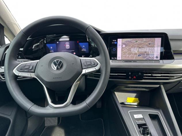 Volkswagen Golf VIII 2020 - 1.5 etsi evo R-Line 150cv dsg - Foto 10