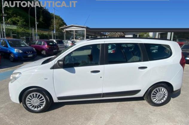 DACIA Lodgy 1.5 BLUE dCi 95cv 7 POSTI COMFORT rif. 23621047 - Foto 2
