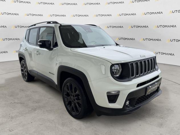 Jeep Renegade 1.5 Turbo T4 MHEV Limited - Foto 3