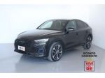AUDI Q5 Sportback 50TDI q. tip. S line*SCONTO IMMEDIATO* rif. 22579807