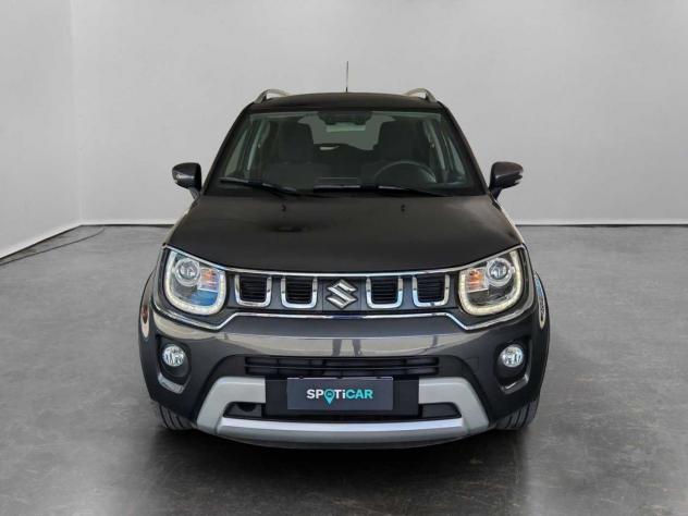 Suzuki Ignis 1.2 Hybrid 4WD All Grip Top - Foto 2