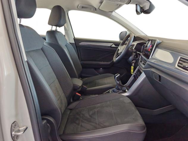 Volkswagen T-Roc T-Roc 1.0 tsi Style 110cv - Foto 7