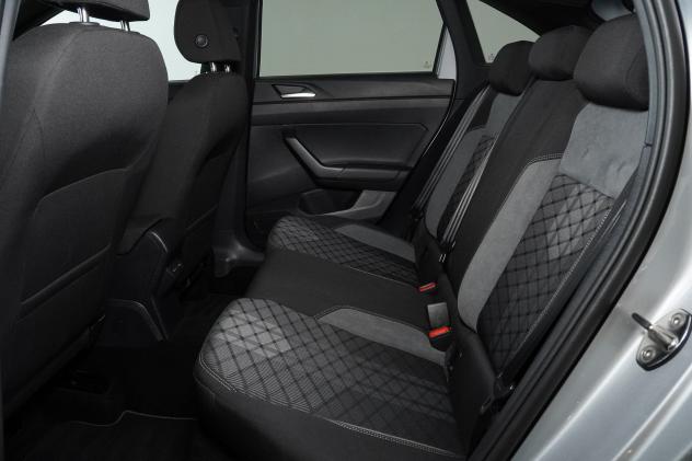 Volkswagen Taigo 1.0 TSI DSG R-Line 115CV - Foto 9