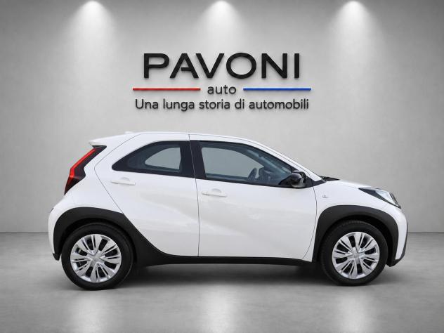 Toyota Aygo X 1.0B (72 CV) Active - Foto 5