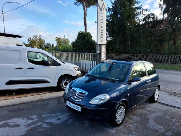 Lancia Ypsilon 1.2 Argento KM 73700 - Foto 7