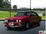 BMW 320i E30