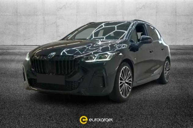 BMW 218 i Active Tourer Msport rif. 23758507