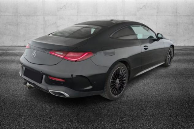 MERCEDES-BENZ CLE 200 Coupé AMG Line Premium rif. 23757522 - Foto 3