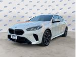 BMW Serie 1 120d MSport aut.